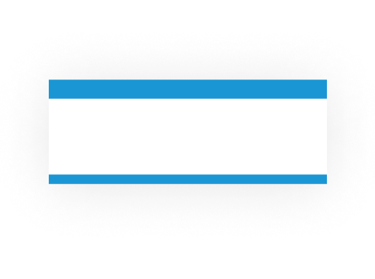 白蓝条75*200mm