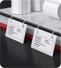 ملصقات العلاقات