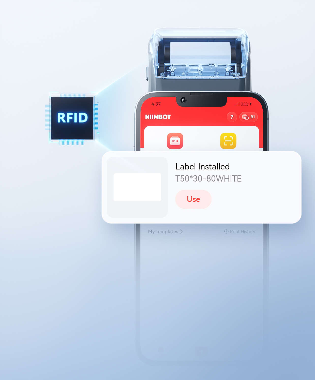QR Codes, Barcodes & Images